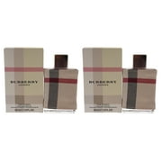 Burberry London - Pack of 2 - 1.6 oz EDP Spray